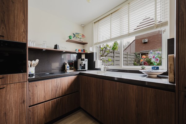 Medium property photo - Hogeweg 31, 3208 CL Spijkenisse